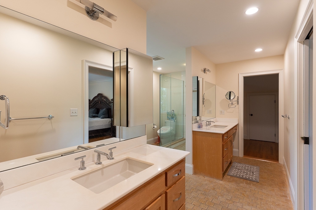 103 Levbert Road, Unit 103 Newton, MA 02459 - Photo 30 of 39