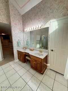 5405 Colonyridge Road Louisville, KY 40229 - Photo 41 of 56 PRIMARY BATH