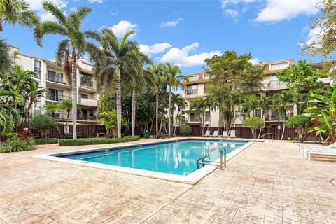 $235,000 | 6884 North Kendall Drive, Unit C404, Pinecrest, FL 33156