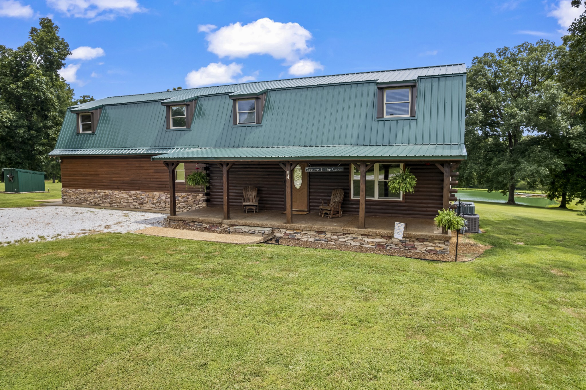 94 Oxford Road Holladay, TN 38341 - Photo 83 of 96 Gallery Image 83