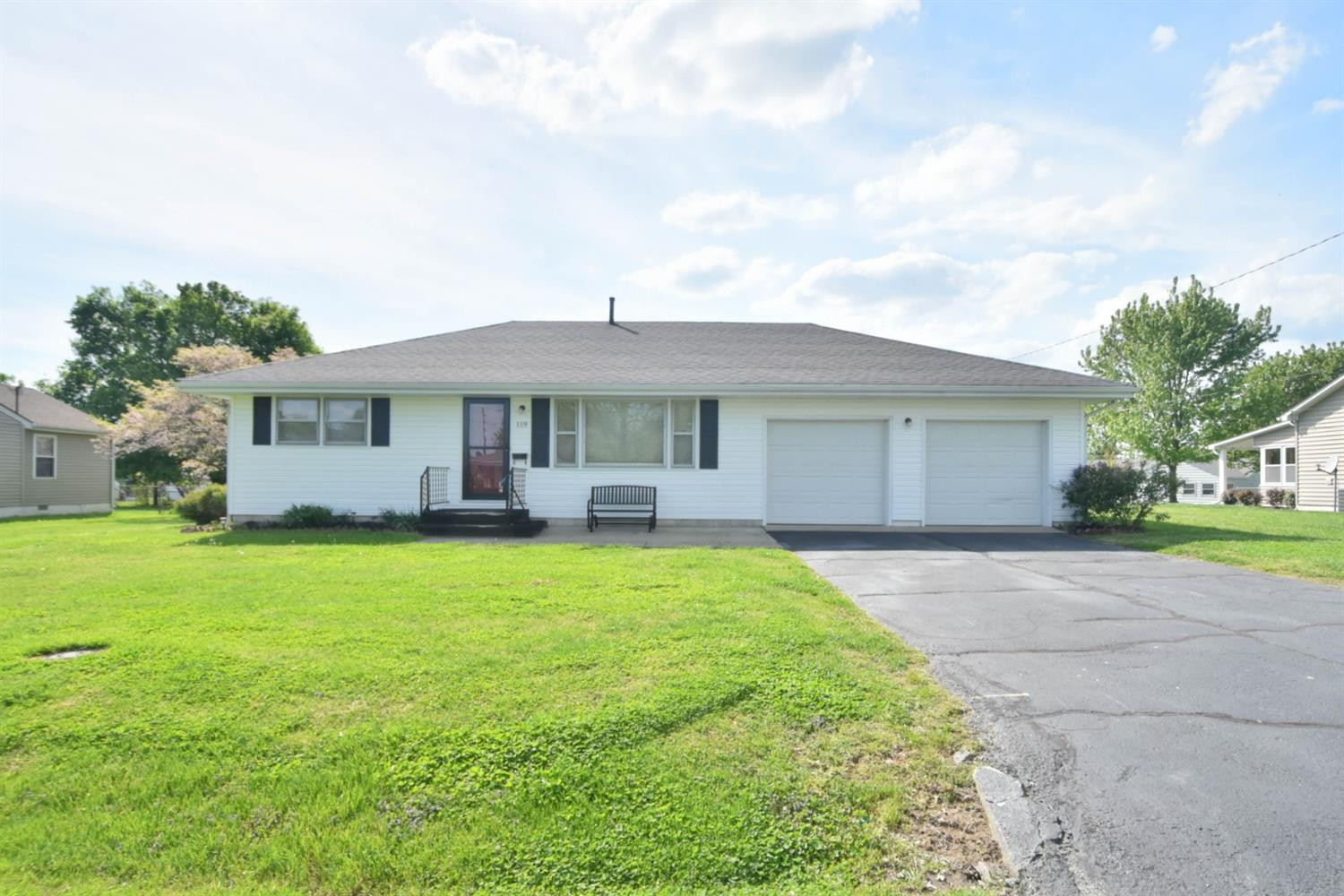 119 Colony Road Lancaster, KY 40444 - Photo 4 of 44 Listing Photo