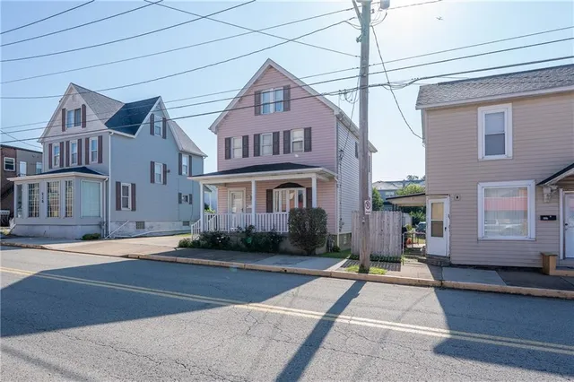 $180,000 | 213 Chestnut Street, Latrobe, PA 15650