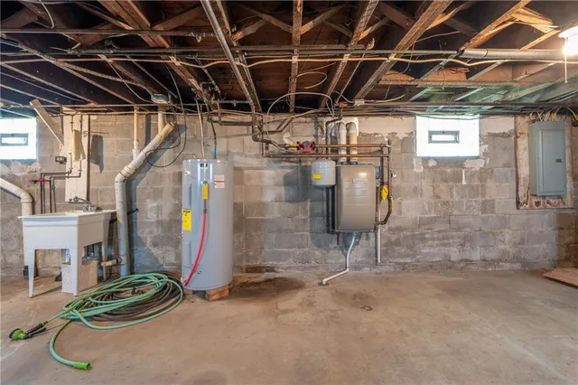 $180,000 | 213 Chestnut Street, Latrobe, PA 15650