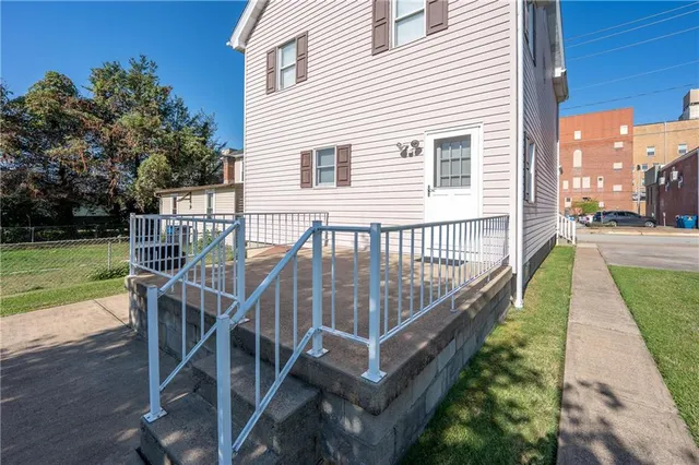 $180,000 | 213 Chestnut Street, Latrobe, PA 15650