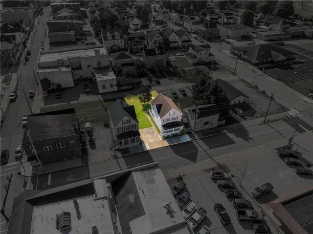 $180,000 | 213 Chestnut Street, Latrobe, PA 15650