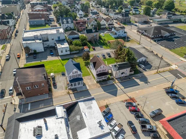 $180,000 | 213 Chestnut Street, Latrobe, PA 15650