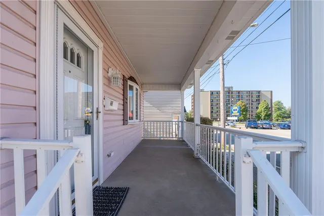 $180,000 | 213 Chestnut Street, Latrobe, PA 15650