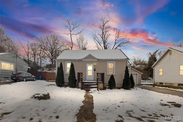 $125,000 | 3619 Horn Avenue, Alton, IL 62002