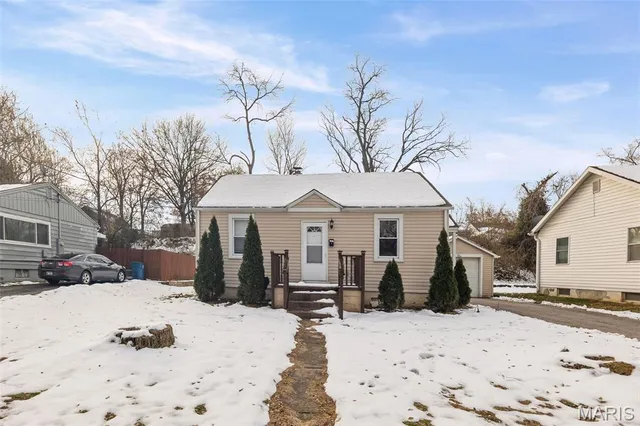 $125,000 | 3619 Horn Avenue, Alton, IL 62002