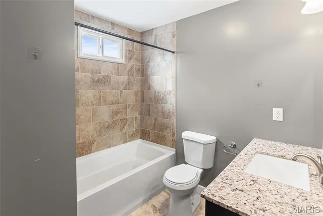 $125,000 | 3619 Horn Avenue, Alton, IL 62002