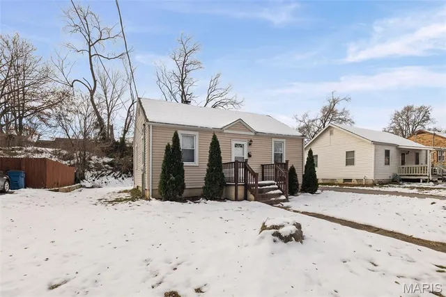 $125,000 | 3619 Horn Avenue, Alton, IL 62002