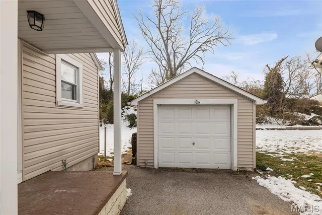 $125,000 | 3619 Horn Avenue, Alton, IL 62002