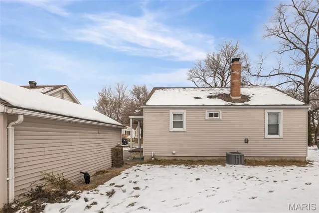 $125,000 | 3619 Horn Avenue, Alton, IL 62002