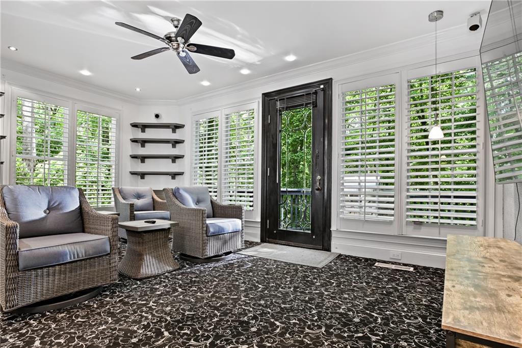 8 The Croft Northeast Sandy Springs, GA 30319 - Photo 61 of 107
