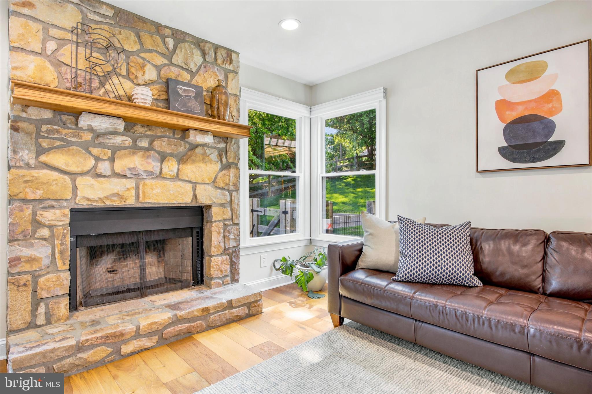 272 Crum Creek Road Media, PA 19063 - Photo 14 of 45 Family Room