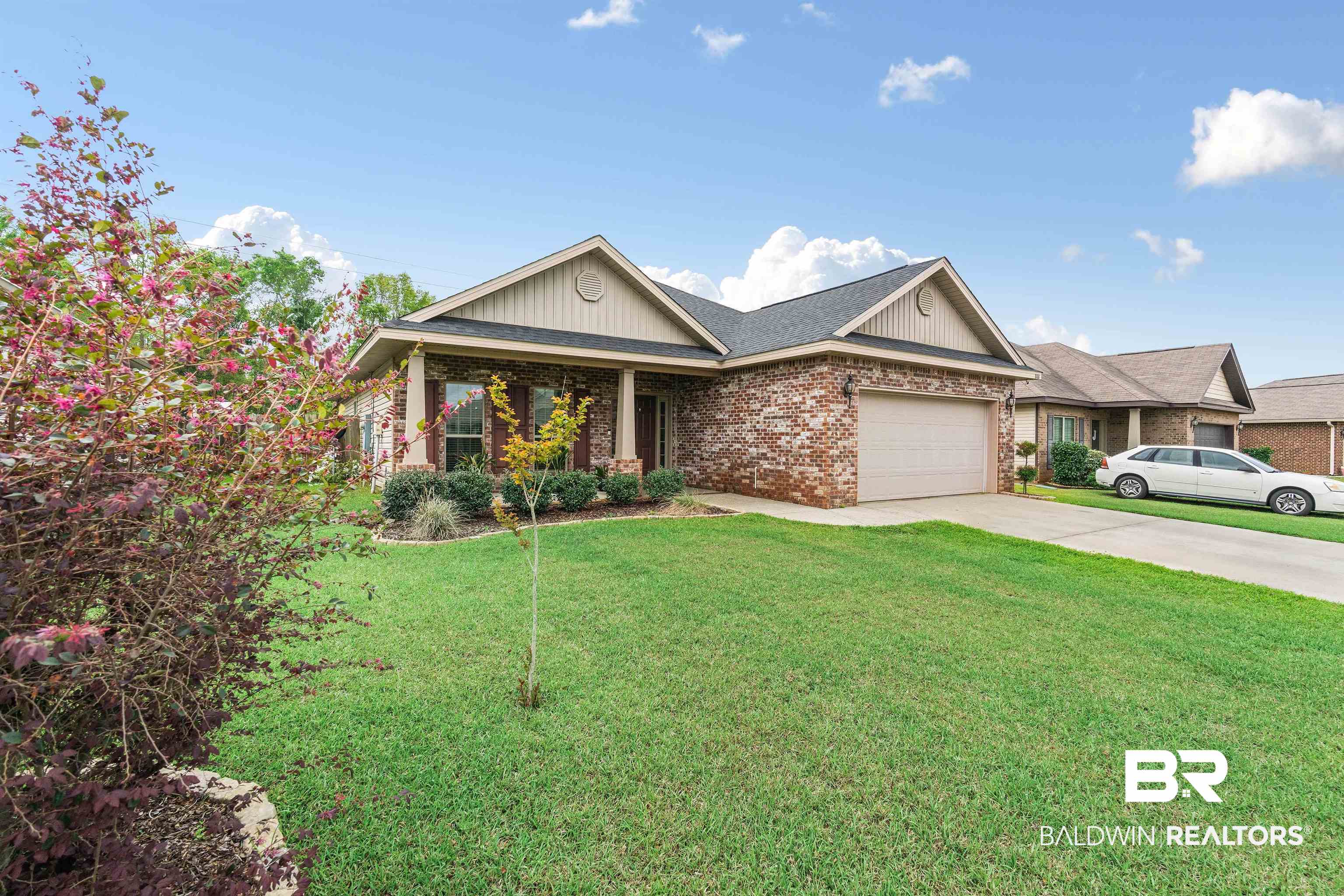 8181 Colleton Court South Semmes, AL 36575 - Photo 2 of 27
