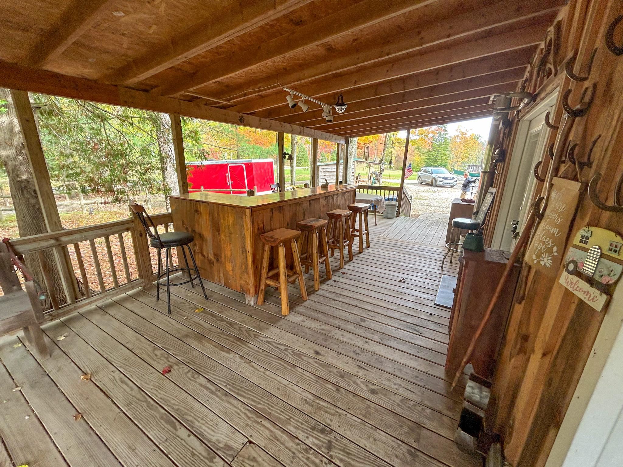 5110 Wildwood Road Alger, MI 48610 - Photo 19 of 48 Gallery Image 19