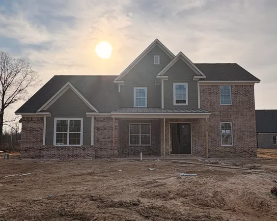 $528,395 | 5039 Fairy Mdw Cove, Arlington, TN 38002