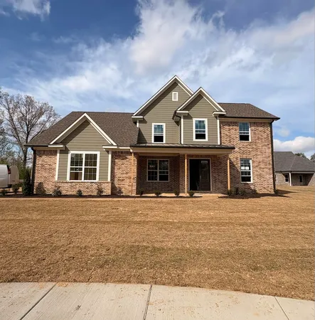 $528,395 | 5039 Fairy Mdw Cove, Arlington, TN 38002