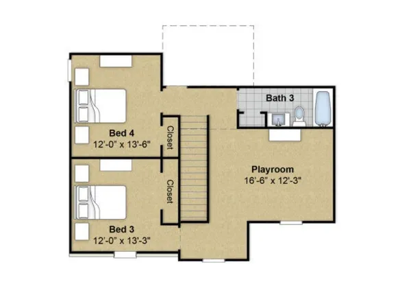 $524,950 | 5039 Fairy Mdw Cove, Arlington, TN 38002