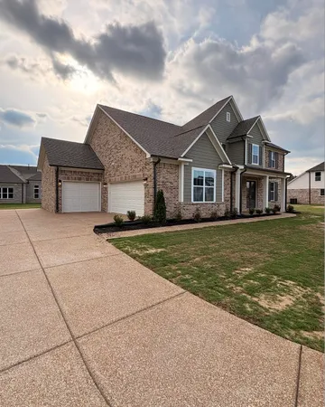 $524,950 | 5039 Fairy Mdw Cove, Arlington, TN 38002