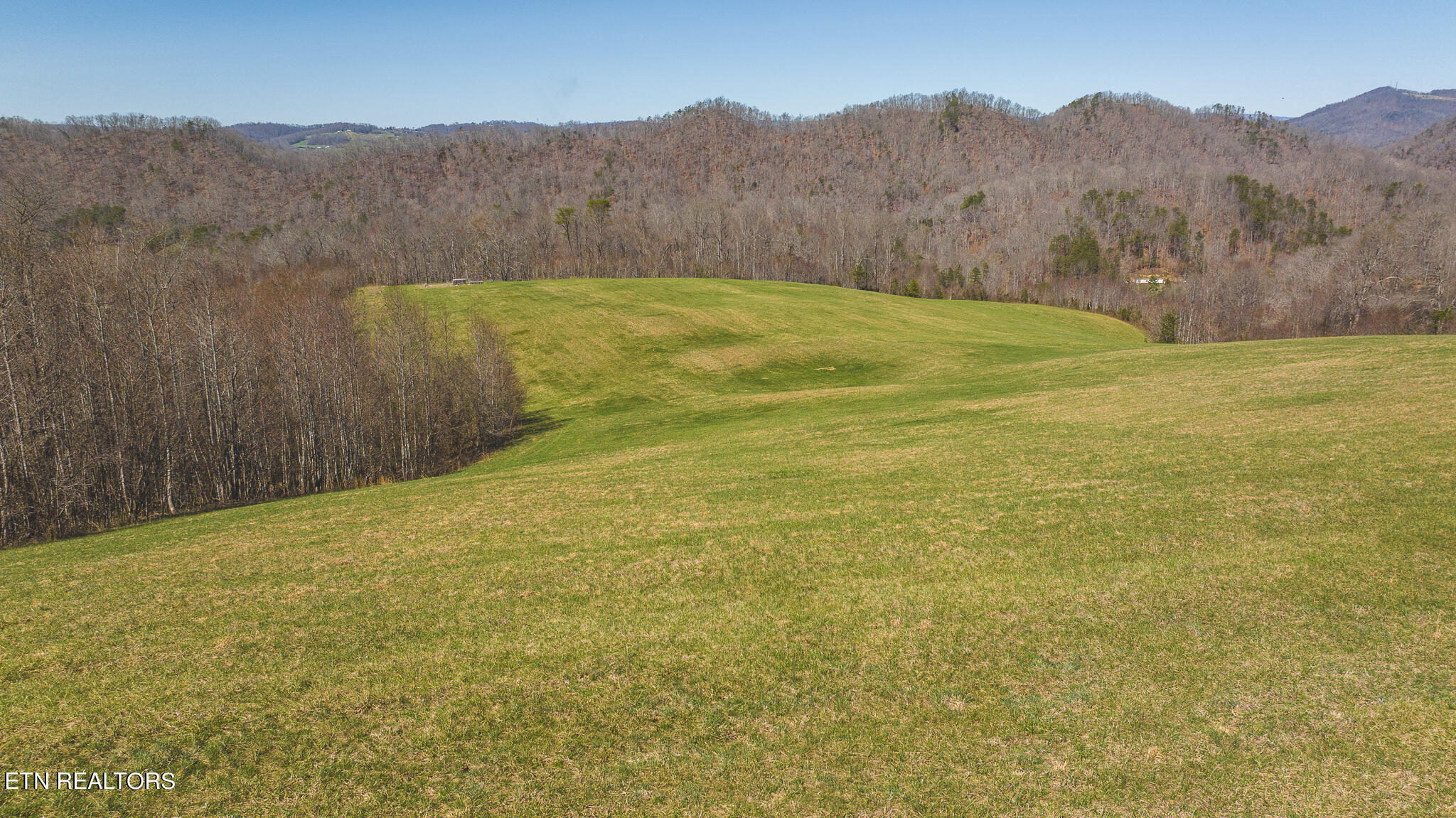5 Bundren Mountain Road Tazewell, TN 37879 - Photo 15 of 19 DJI_20240311143012_0226_D