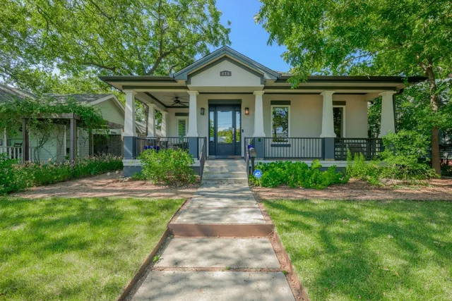 $1,275,000 | 815 West Gibson Street, Austin, TX 78704