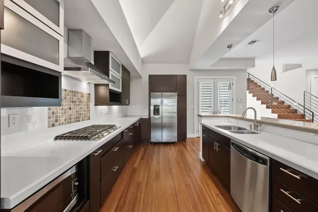 $1,275,000 | 815 West Gibson Street, Austin, TX 78704