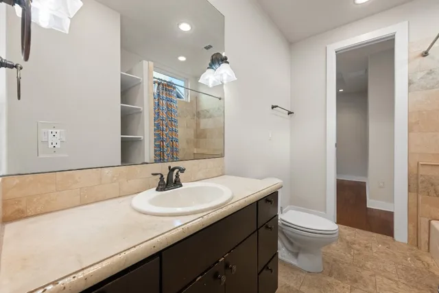 $1,275,000 | 815 West Gibson Street, Austin, TX 78704