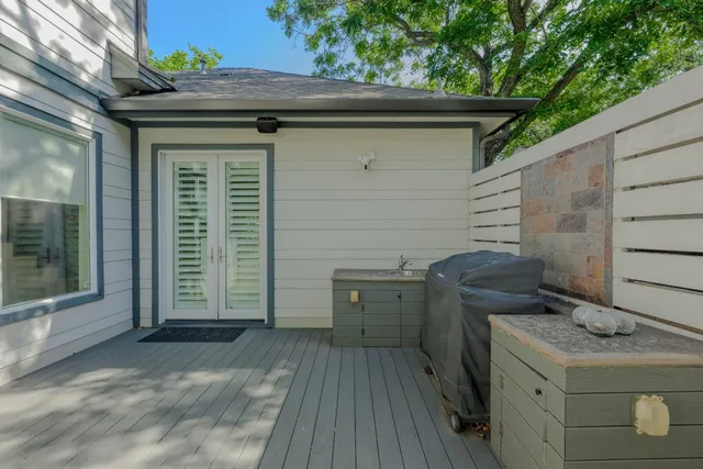 $1,275,000 | 815 West Gibson Street, Austin, TX 78704