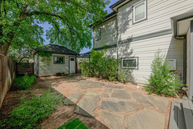 $1,275,000 | 815 West Gibson Street, Austin, TX 78704