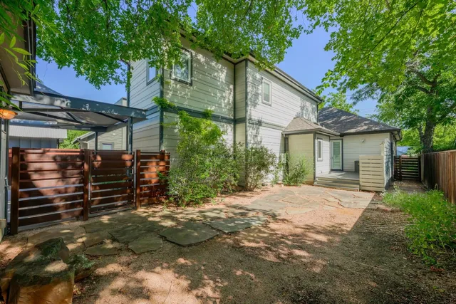 $1,275,000 | 815 West Gibson Street, Austin, TX 78704