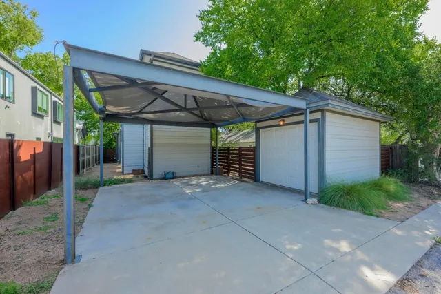 $1,275,000 | 815 West Gibson Street, Austin, TX 78704