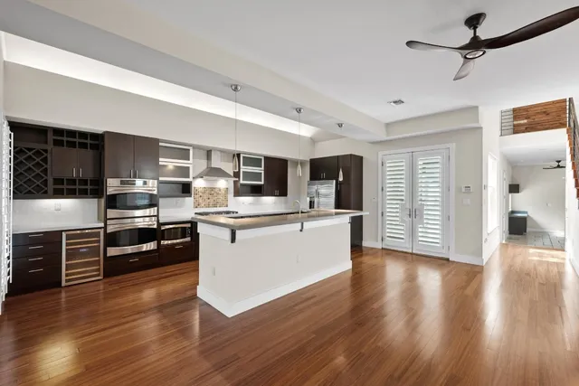 $1,275,000 | 815 West Gibson Street, Austin, TX 78704