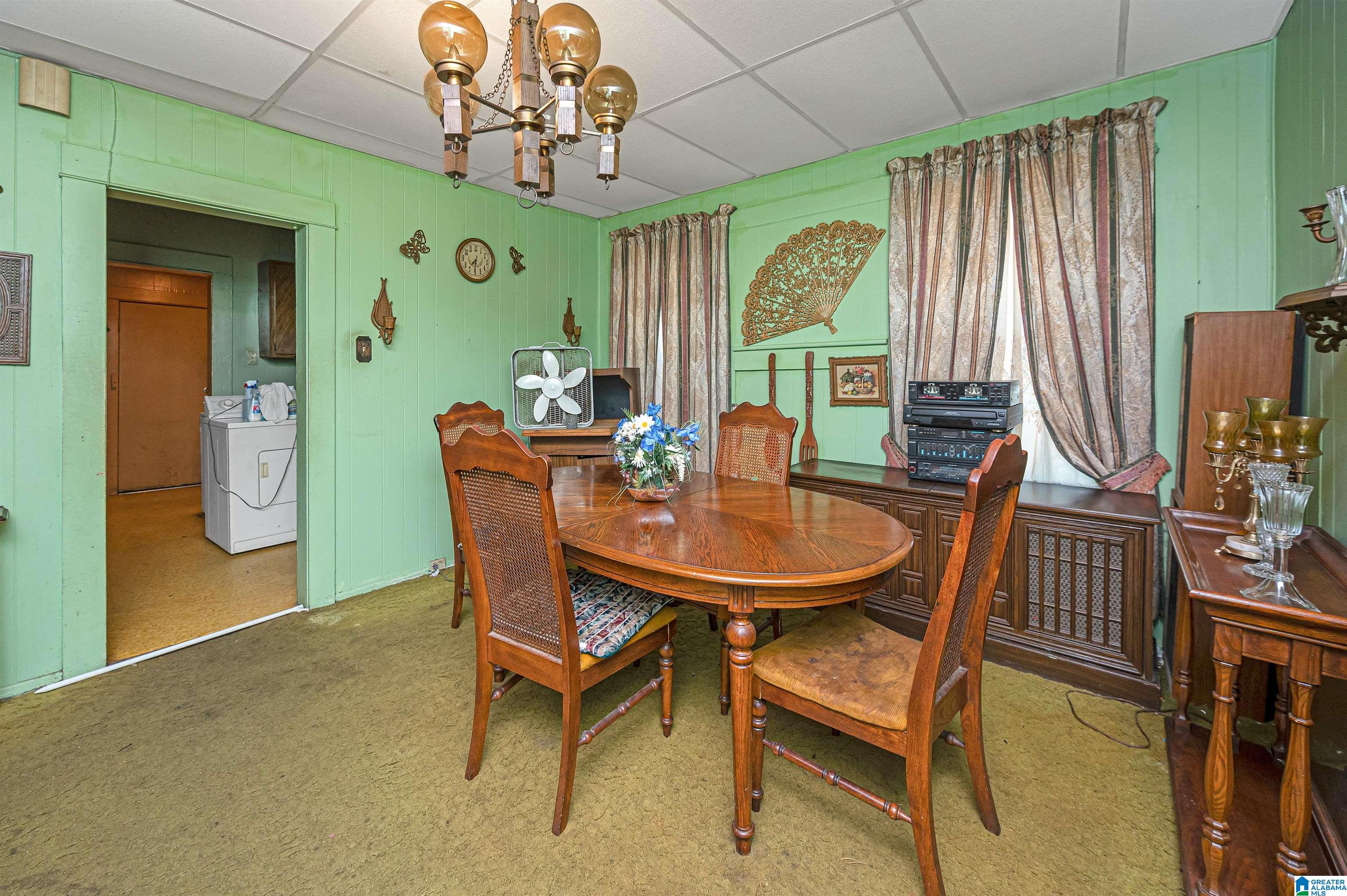 1604 Fred L Shuttlesworth Road Birmingham, AL 35234 - Photo 11 of 22