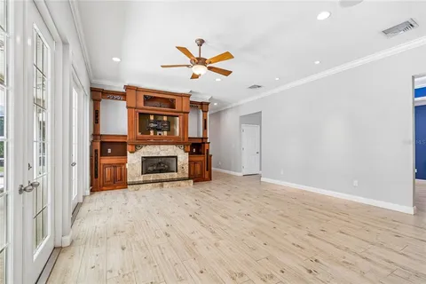 $875,000 | 27708 Santa Anita Boulevard, Wesley Chapel, FL 33544