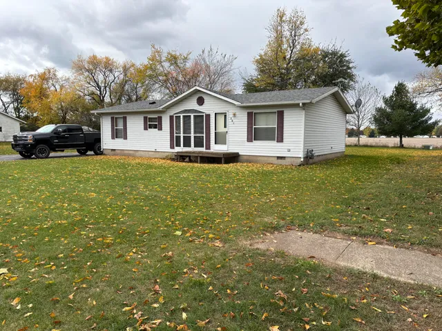 $149,000 | 501 West Ohio Court, Sturgis, MI 49091