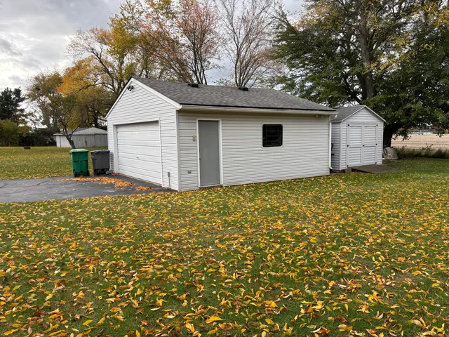 $149,000 | 501 West Ohio Court, Sturgis, MI 49091