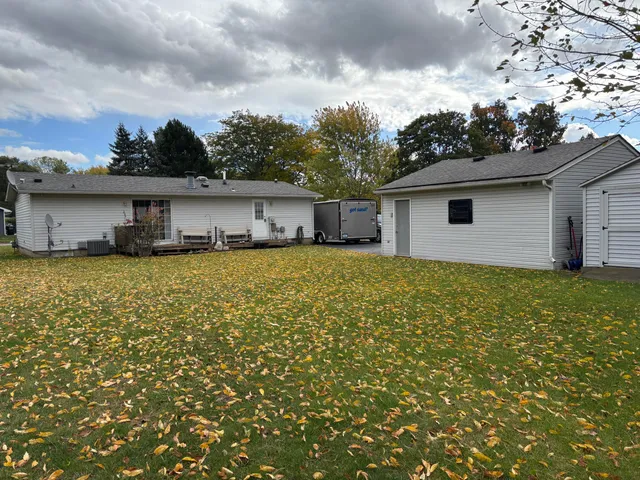 $149,000 | 501 West Ohio Court, Sturgis, MI 49091