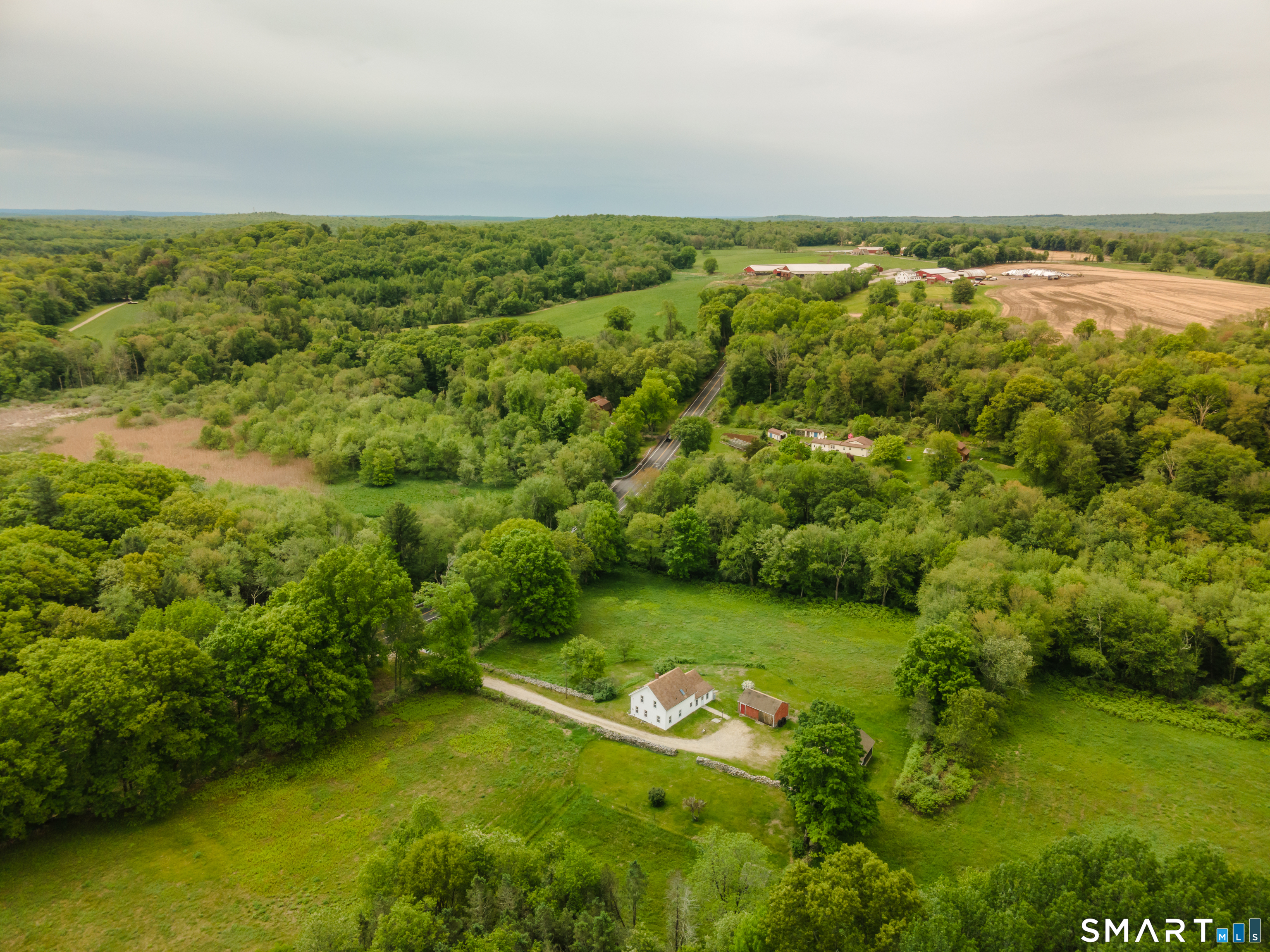 973 Hampton Road Pomfret, CT 06259 - Photo 10 of 31