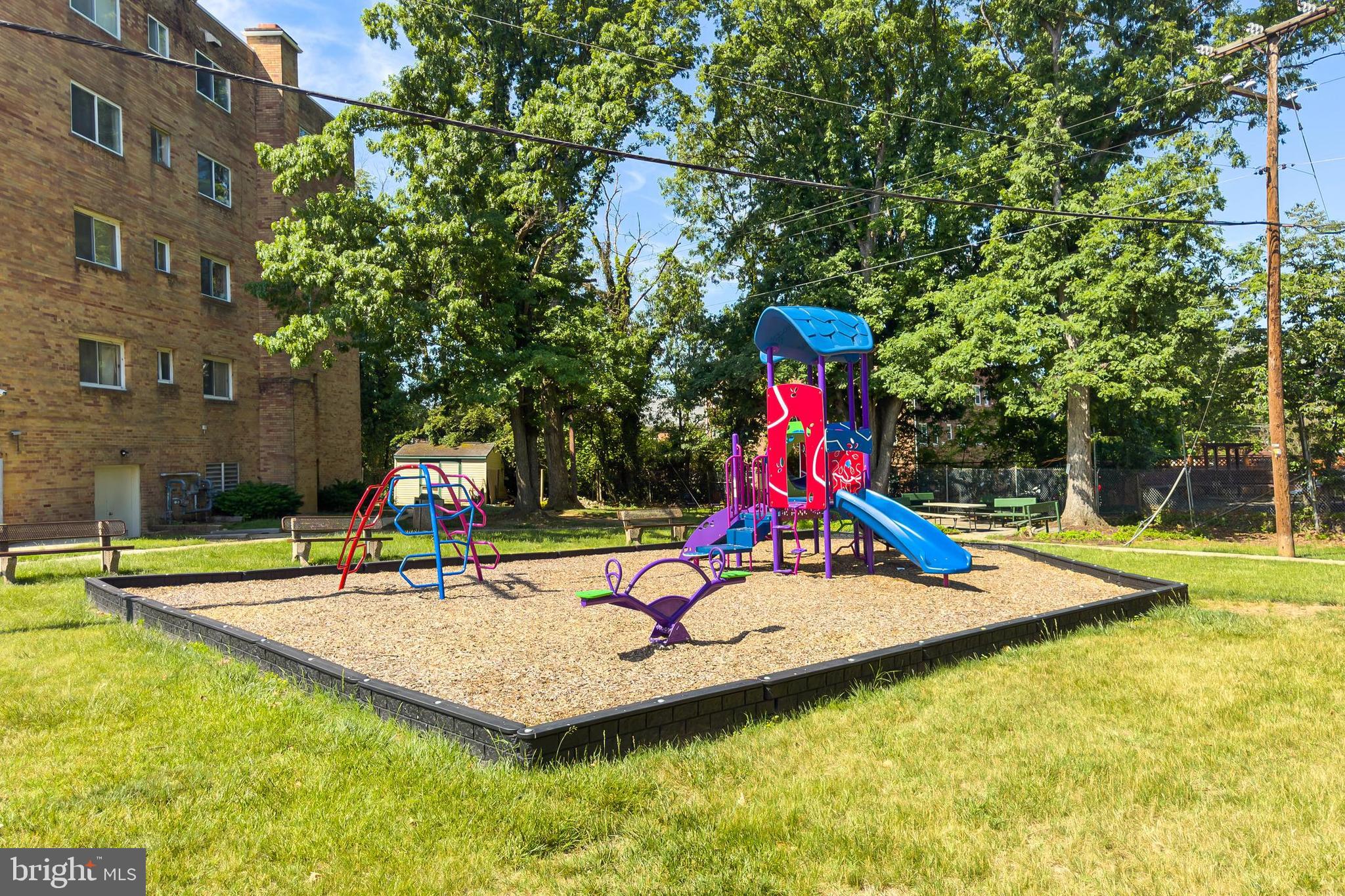 5111 8th Road South, Unit 314 Arlington, VA 22204 - Photo 29 of 30