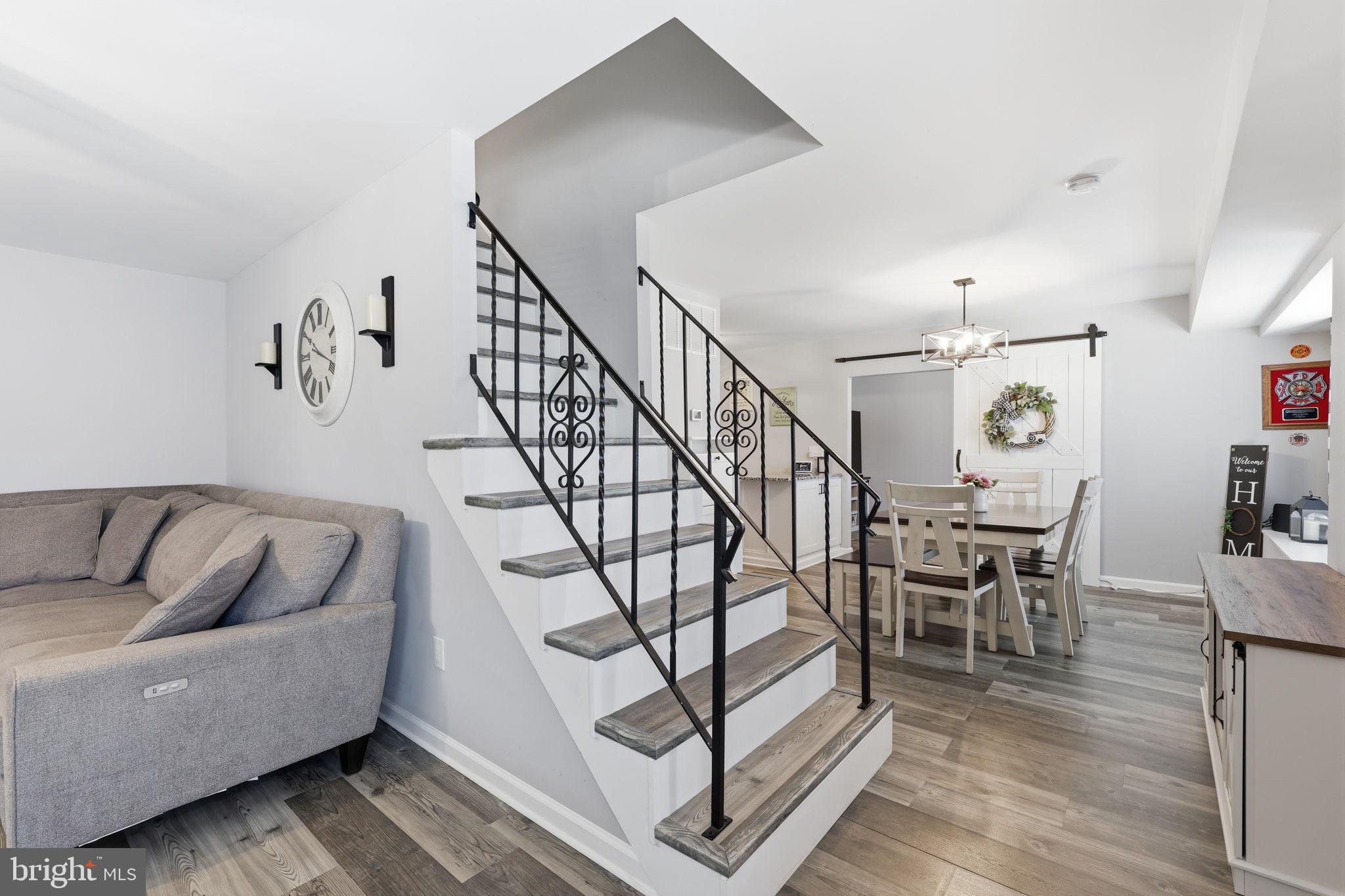 22 Fitzwatertown Road, Unit C7 Willow Grove, PA 19090 - Photo 11 of 33 Modern elegance meets cozy charm.