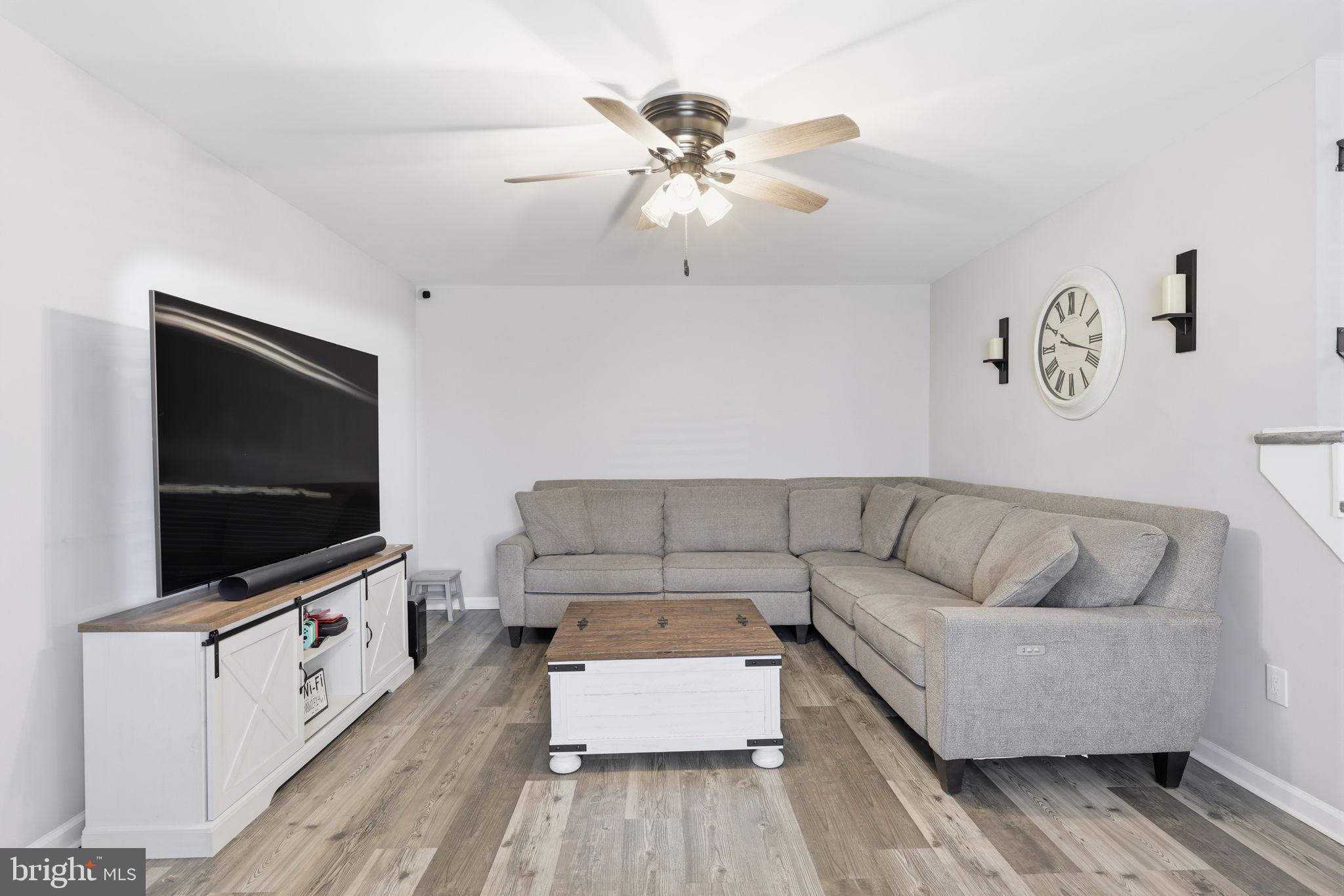 22 Fitzwatertown Road, Unit C7 Willow Grove, PA 19090 - Photo 14 of 33 Modern living space with cozy charm.