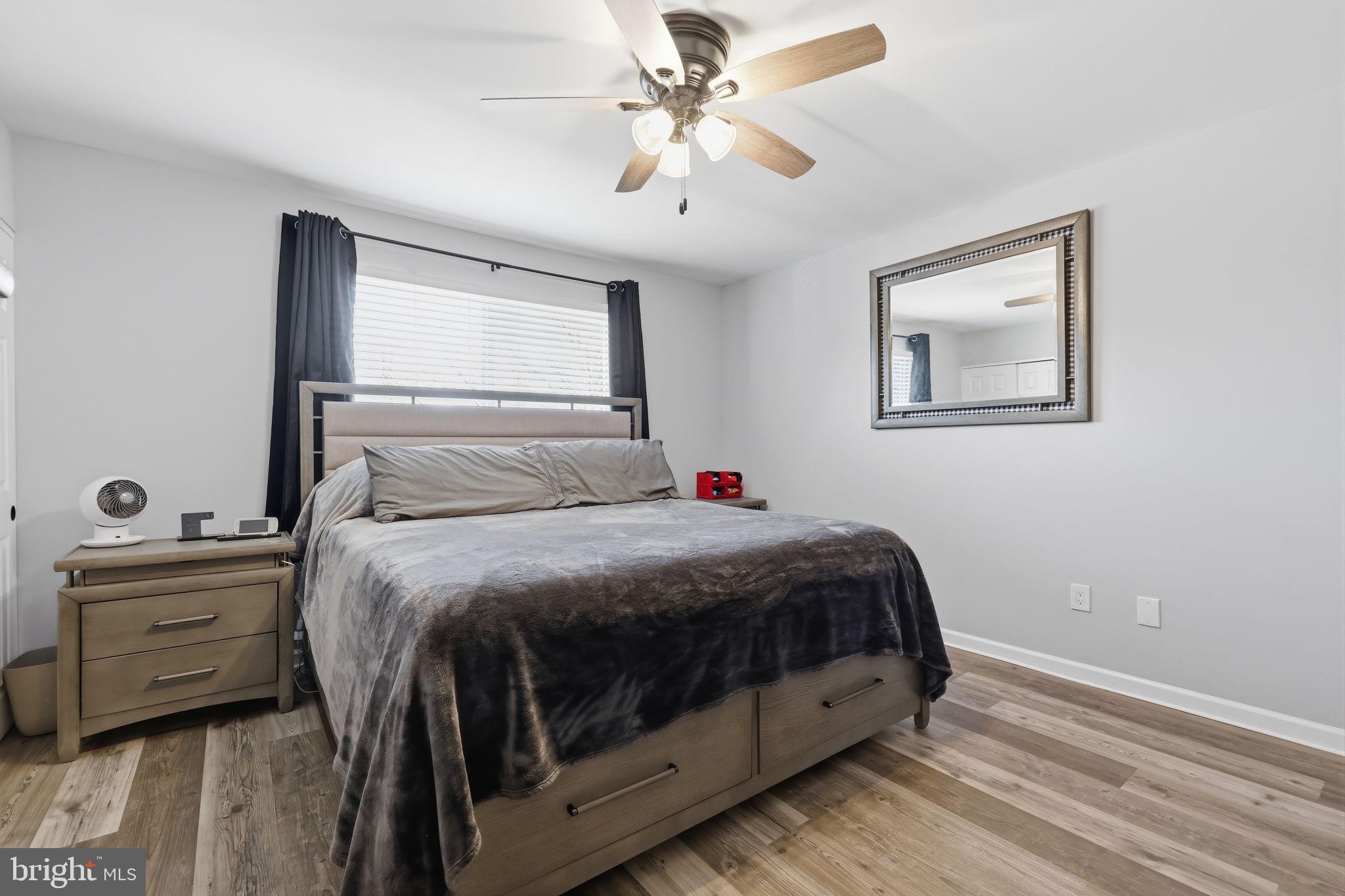 22 Fitzwatertown Road, Unit C7 Willow Grove, PA 19090 - Photo 16 of 33 Cozy retreat with modern charm.