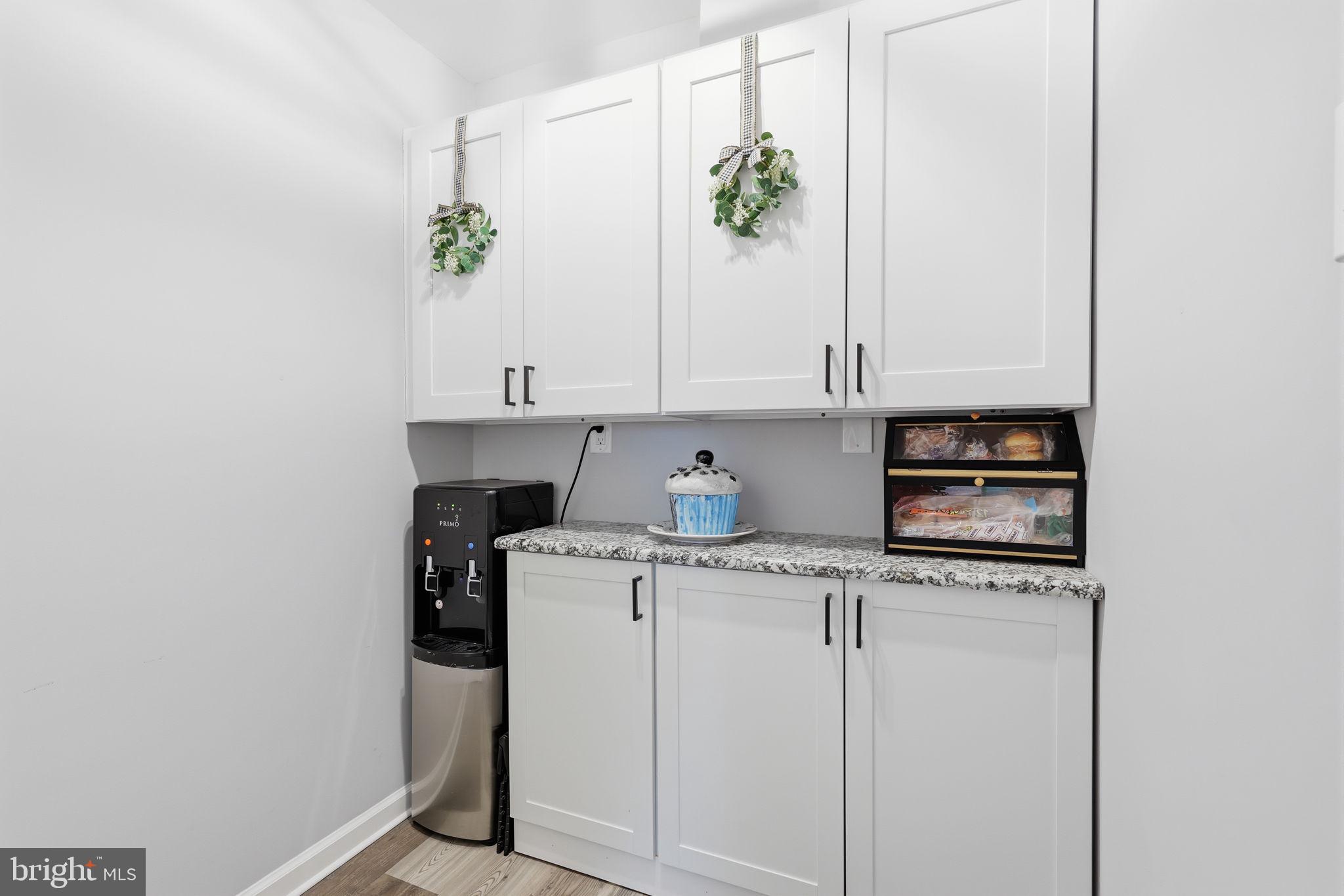 22 Fitzwatertown Road, Unit C7 Willow Grove, PA 19090 - Photo 23 of 33 Charming laundry nook with modern flair.