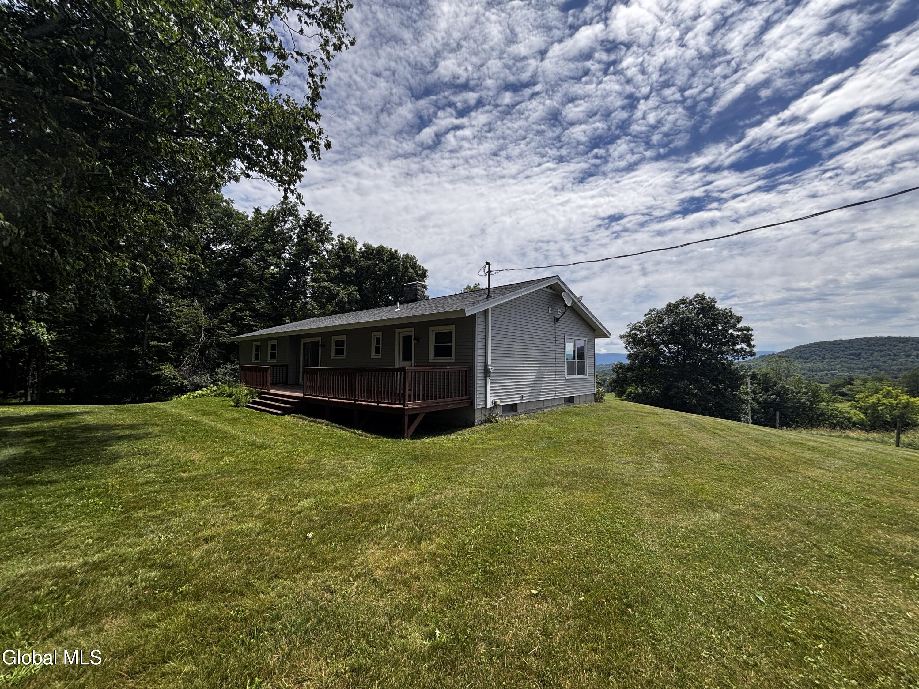 231 Beechwood Road Hoosick Falls, NY 12090 - Photo 4 of 40 IMG_4838