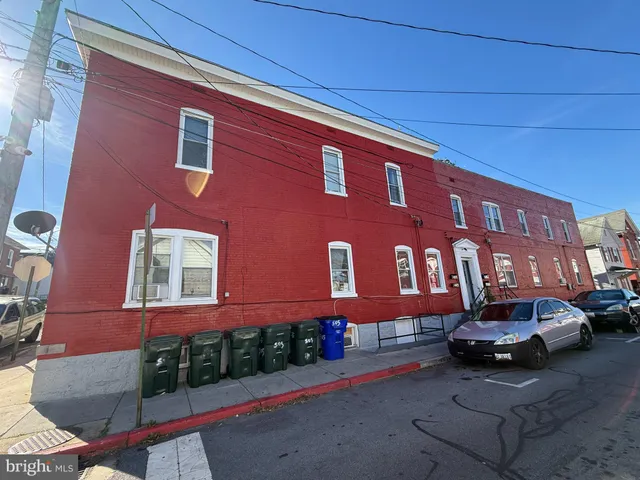 $625,000 | 505 West Church Street, Hagerstown, MD 21740