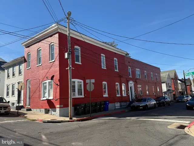 $625,000 | 505 West Church Street, Hagerstown, MD 21740