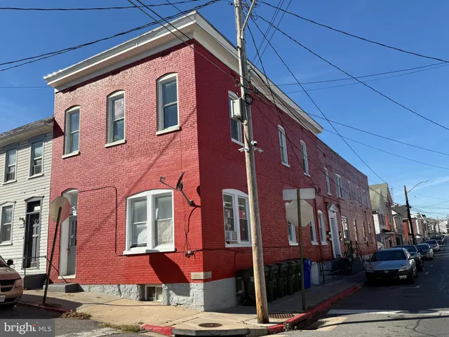 $625,000 | 505 West Church Street, Hagerstown, MD 21740