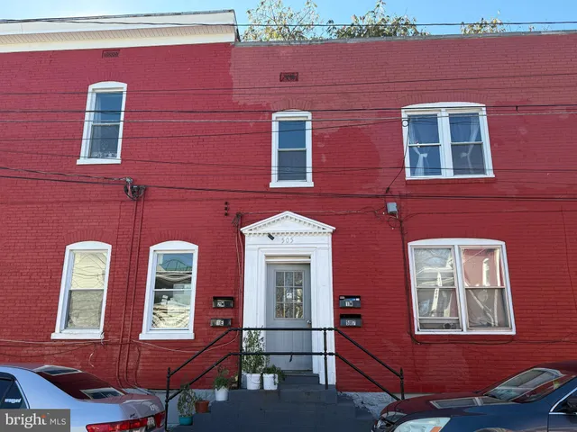 $625,000 | 505 West Church Street, Hagerstown, MD 21740